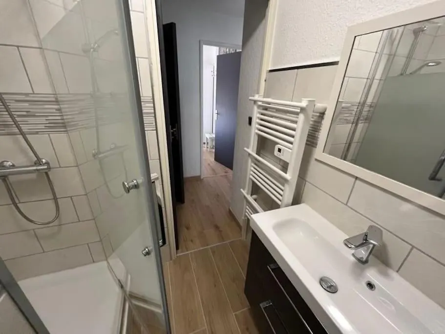 Appartement Magnifique T2 Proche Plage Climatise Avec Parking à Cavalaire-sur-Mer