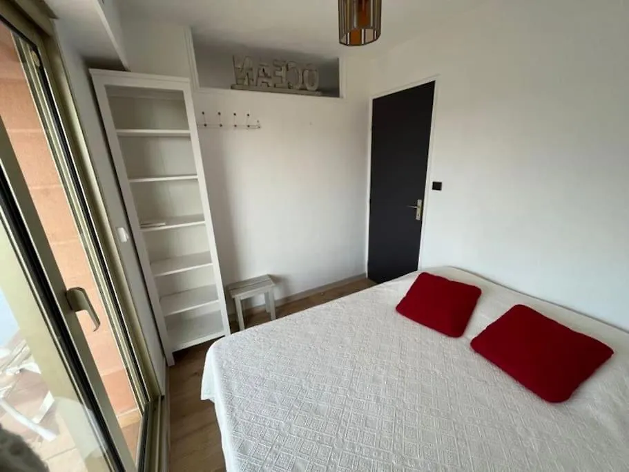 Appartement Magnifique T2 Proche Plage Climatise Avec Parking à Cavalaire-sur-Mer