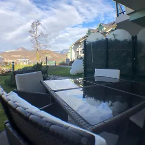 Rare : Au Bord Du D’annecy, Cosy En Rez De Jardin Avec Terrasse Privative , Duingt France