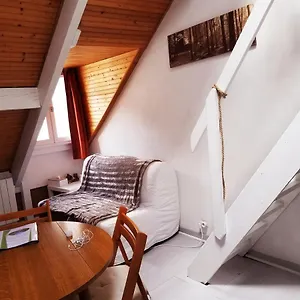 Duplex , Cauterets France
