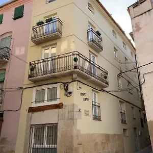 Impro , Mora d'Ebre Espagne
